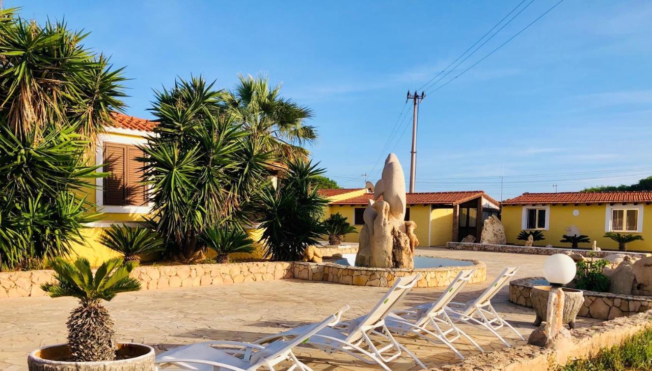 Hotel apartamentowy Il Melograno